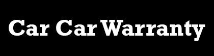 Car Car Warranty